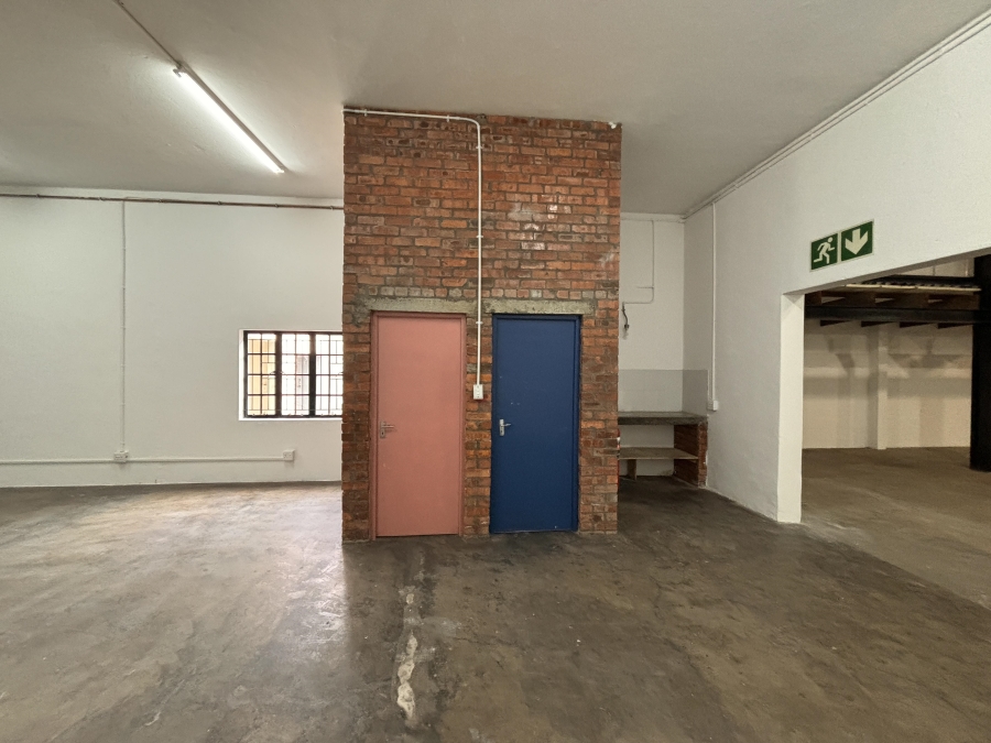 To Let commercial Property for Rent in Maitland Western Cape